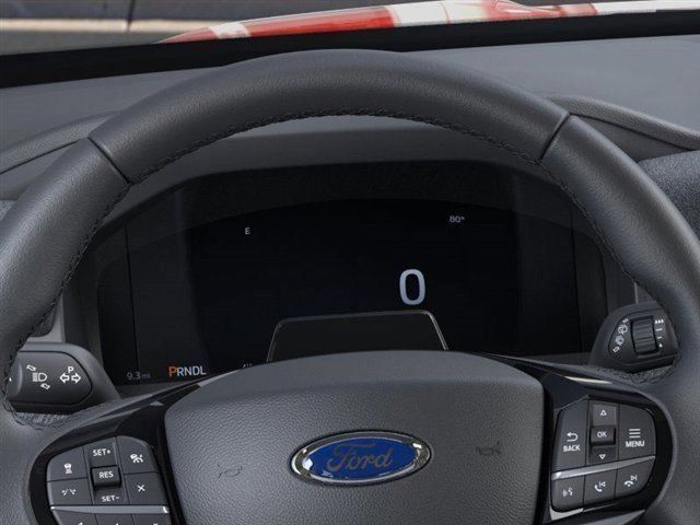 2026 Ford Explorer Platinum - Photo 66
