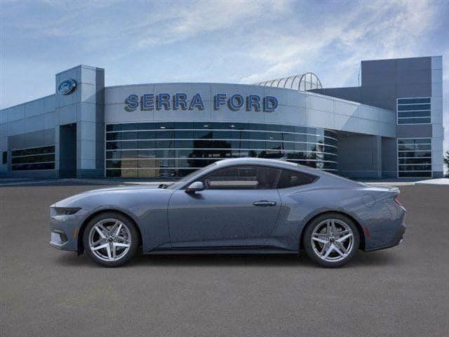 2026 Ford Mustang EcoBoost Premium Fastback - Photo 86