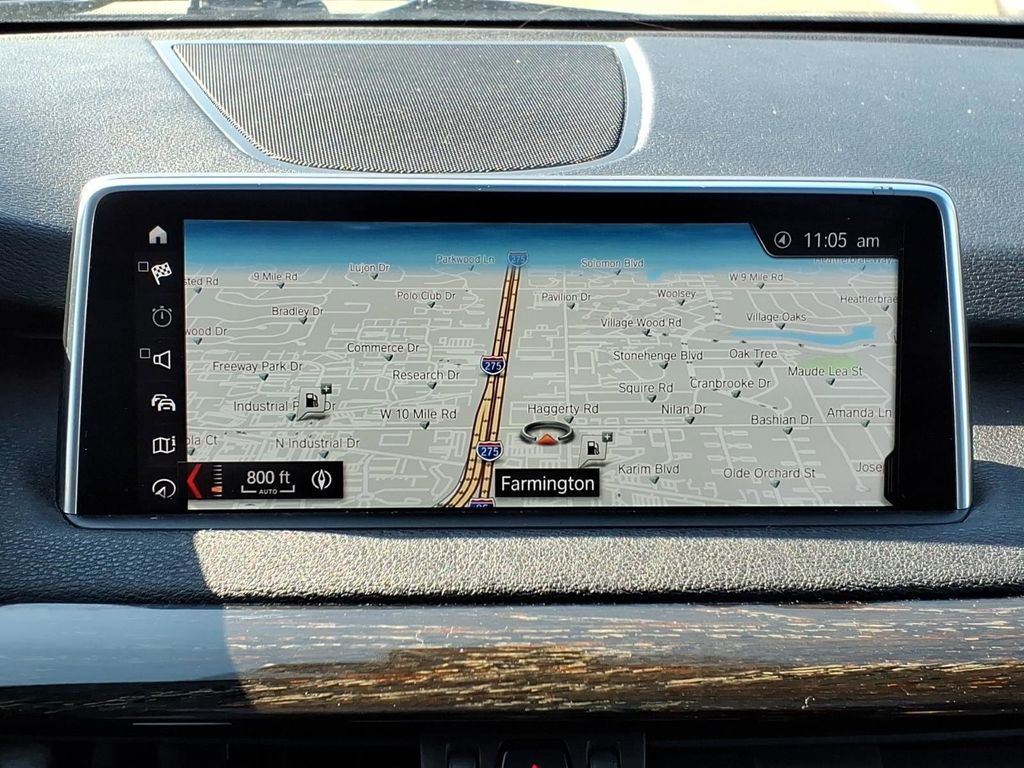 2018 BMW X5 xDrive35i - Photo 16