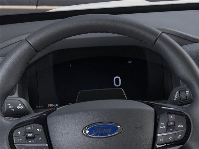 2026 Ford Explorer Platinum - Photo 35