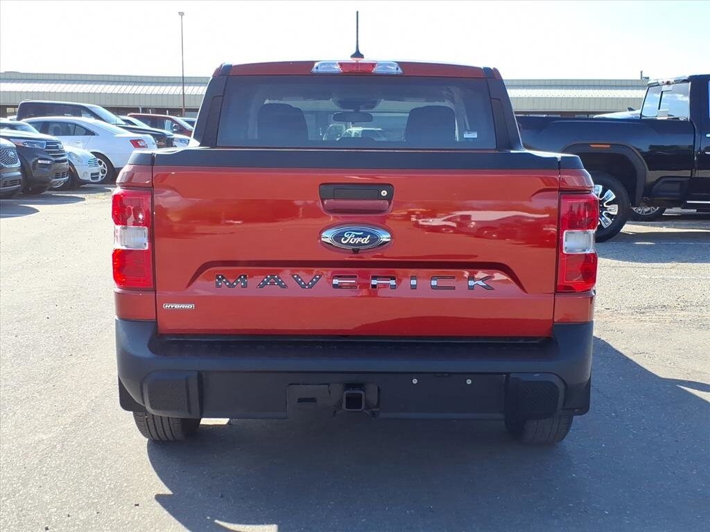 2022 Ford Maverick XLT photo 3