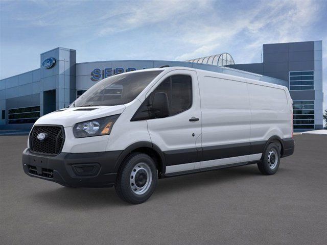 2026 Ford Transit 150 Low Roof 148 WB's photo