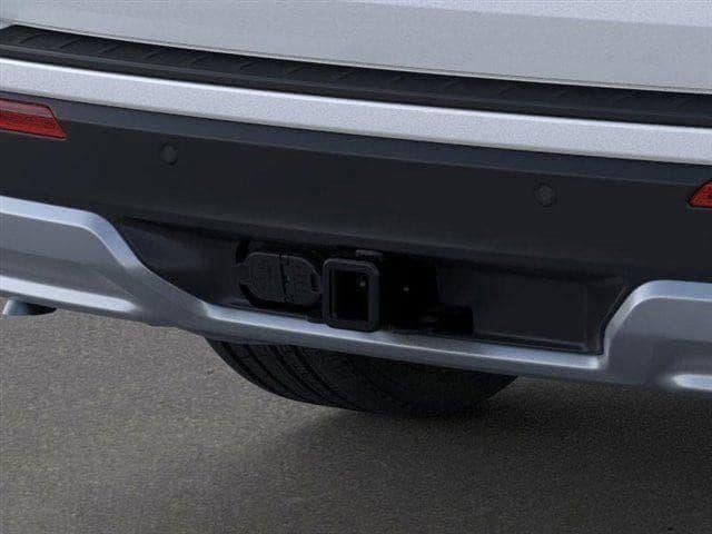 2026 Ford Explorer Platinum - Photo 105
