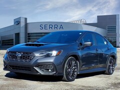 2022 Subaru WRX Premium Sedan