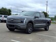 Ford F-150 Lightning