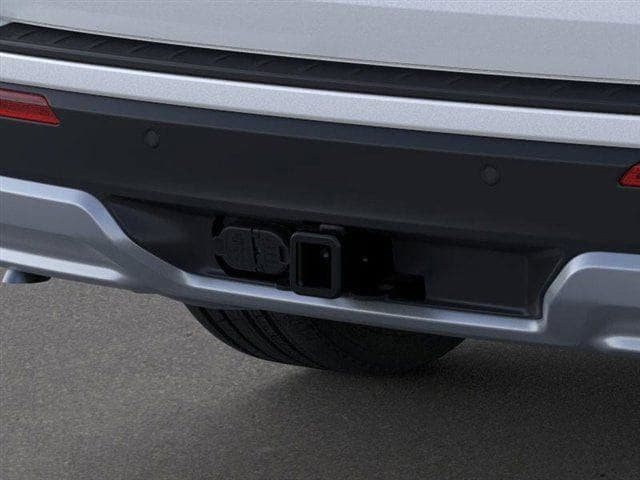 2026 Ford Explorer Platinum - Photo 45
