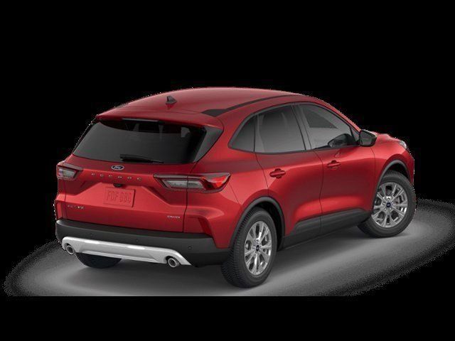 2026 Ford Escape Active - Photo 76
