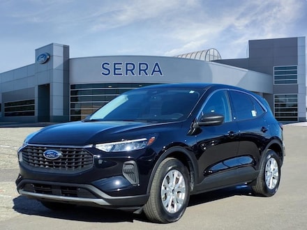 2023 Ford Escape Active SUV