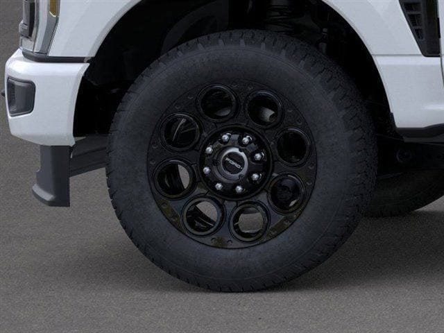 2026 Ford F-350 Super Duty XLT - Photo 101