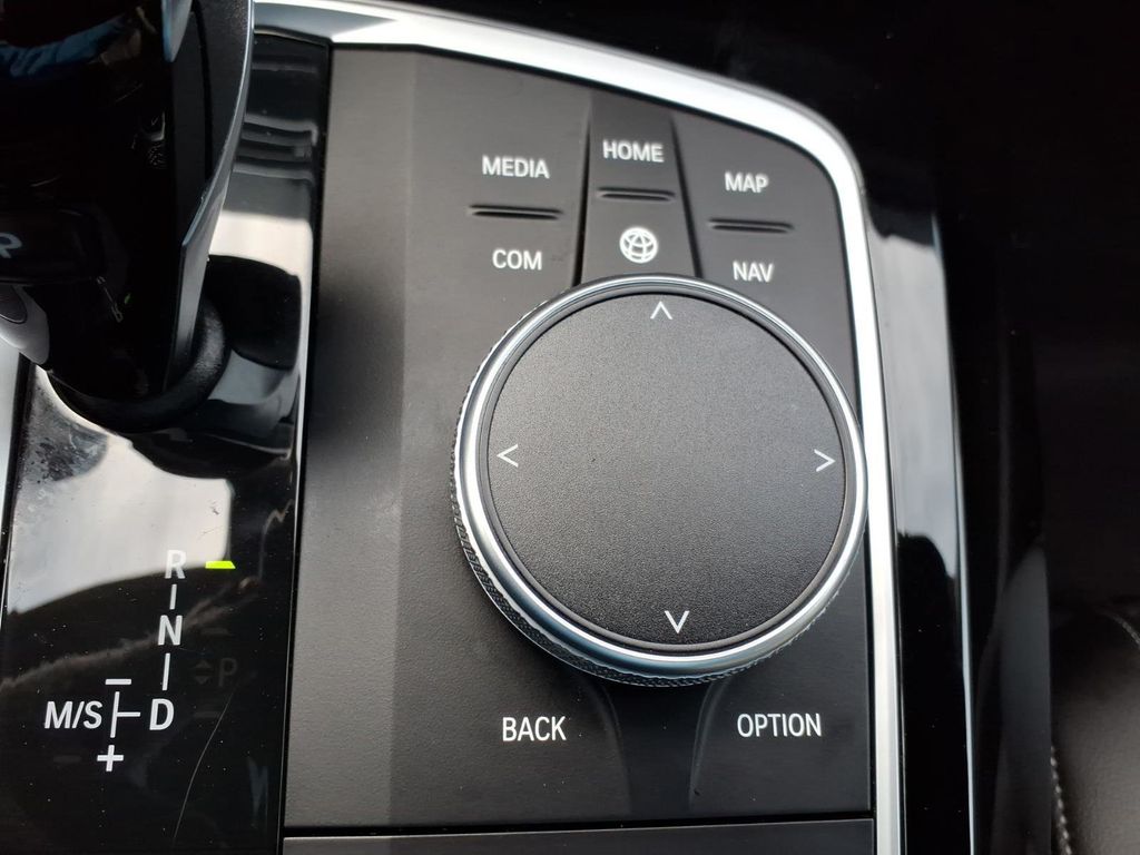 2024 BMW X3 30i - Photo 17