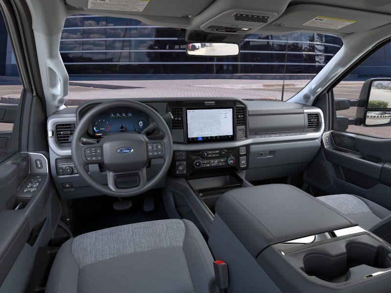 2026 Ford F-350 Super Duty XLT - Photo 9