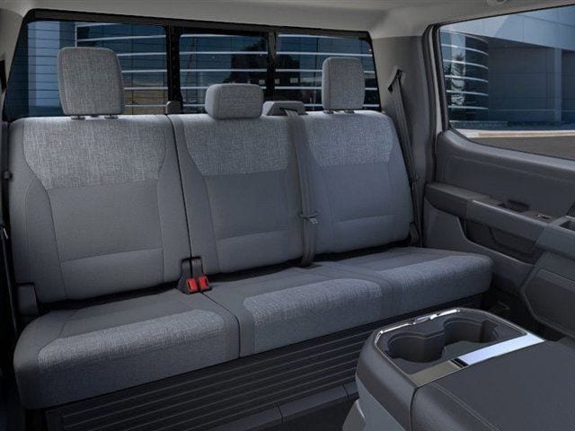 2026 Ford F-350 Super Duty XLT - Photo 35