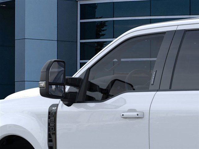 2026 Ford F-350 Super Duty XLT - Photo 20