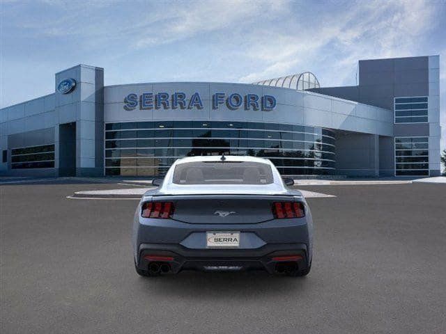 2026 Ford Mustang EcoBoost Premium Fastback - Photo 59