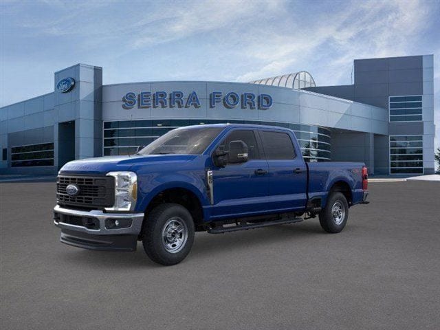 2026 Ford F-250 XL 4x4 Crew Cab 6-3/4' Box's photo