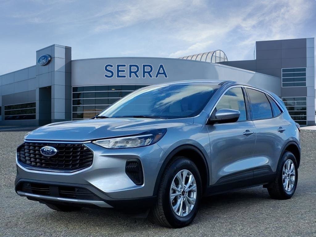 2023 Ford Escape Active's photo