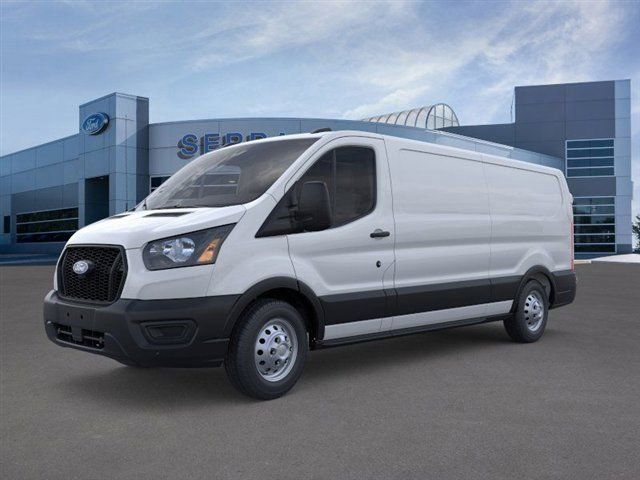 2026 Ford Transit 150 Low Roof 148 WB AWD's photo