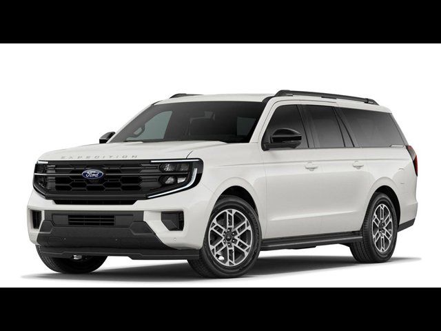 2026 Ford Expedition Active MAX 4x4's photo