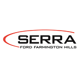 Serra Ford Farmington Hills