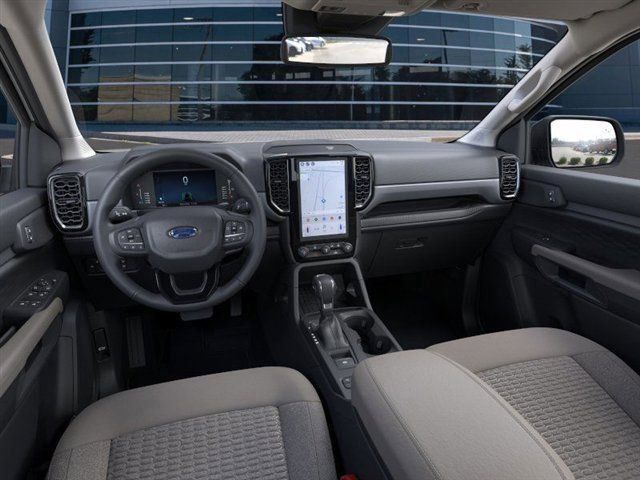 2025 Ford Ranger XLT - Photo 86