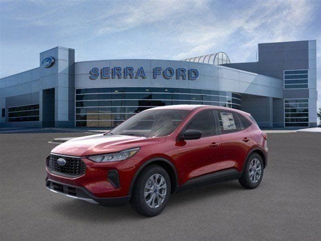 2026 Ford Escape Active - Photo 81