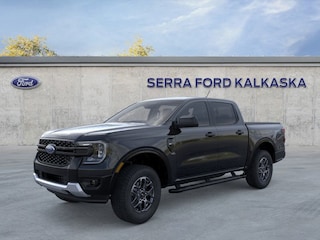 2025 Ford Ranger XLT Truck