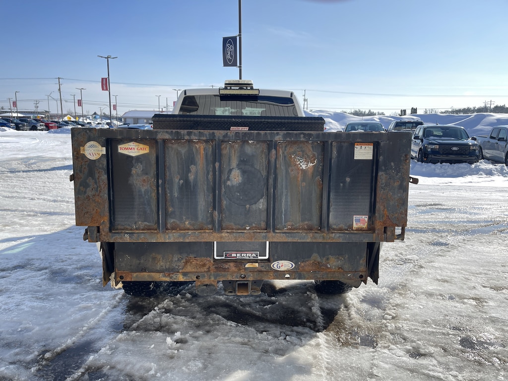 2020 Ram 2500 Tradesman photo 4