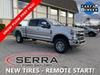  Ford Super Duty F-350 SRW