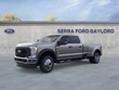  Ford Super Duty F-450 DRW
