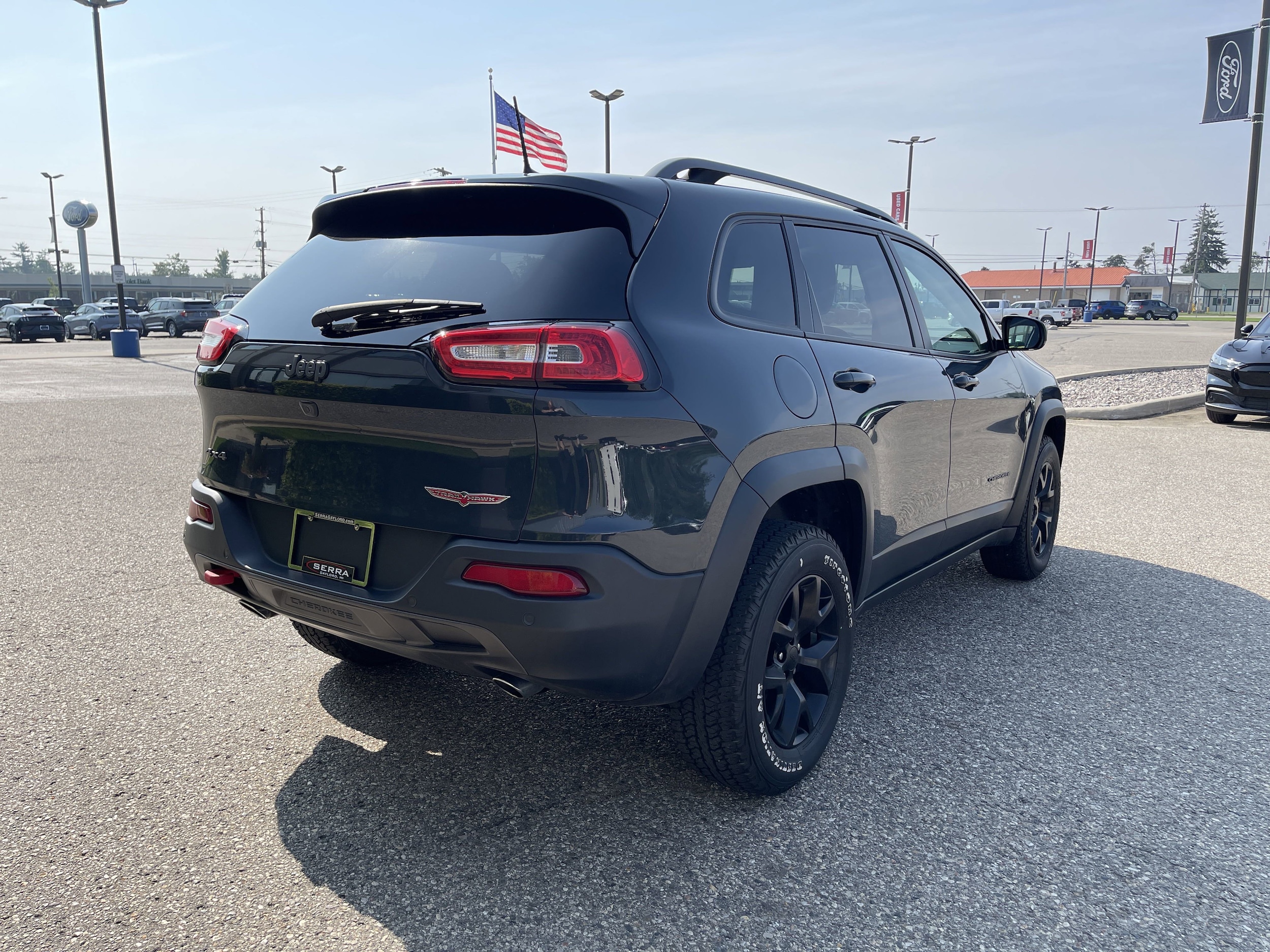 1C4PJMBSXGW201901