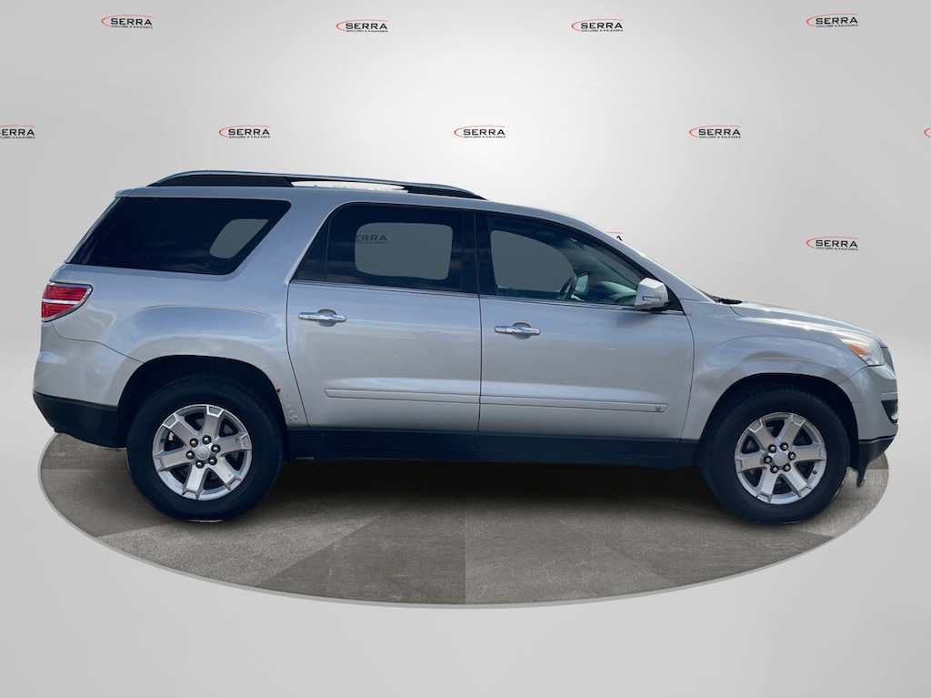 Used 2009 Saturn Outlook XR AWD  XR