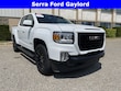 GMC Canyon