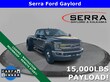 Ford Super Duty F-350 DRW