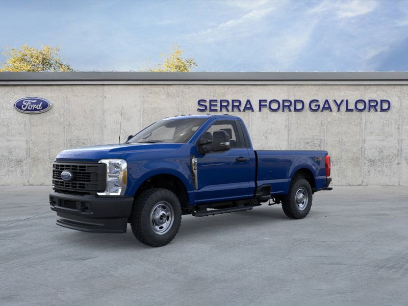 2026 Ford F-250 Super Duty XL's photo