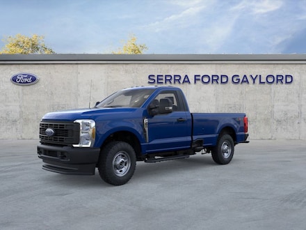 2026 Ford F-250 XL Truck