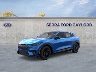 2025 Ford Mustang Mach-E Premium SUV