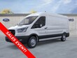 Ford Transit Cargo Van