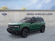  Ford Bronco Sport