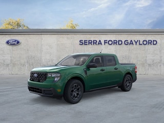 2025 Ford Maverick XLT Truck