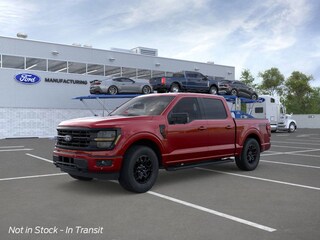 2025 Ford F-150 XLT Truck