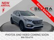 Hyundai Santa Fe Sport