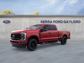 2026 Ford F-350 XLT Truck