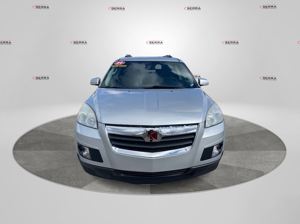 Used 2009 Saturn Outlook XR AWD  XR
