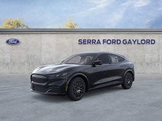 2025 Ford Mustang Mach-E Premium SUV