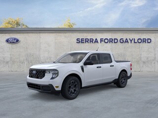 2025 Ford Maverick XLT Truck