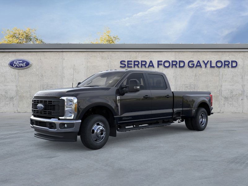 2026 Ford F-350 Super Duty XL's photo