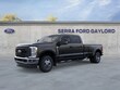 Ford Super Duty F-350 DRW