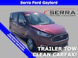 Ford Transit Connect Wagon