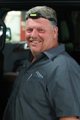 Staff member Jeremy Savoie from ID_5e4d32