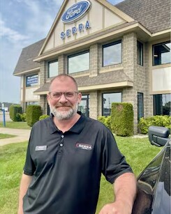 Staff member Jeff Moon from ID_d96f9a